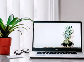 Dell Latitude 5490 — illustrative photograph