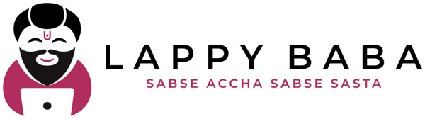 Lappy Baba — Sabse Accha Sabse Sasta